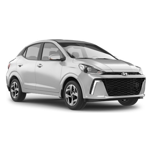 Offer vehicle