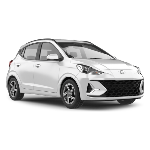Offer vehicle