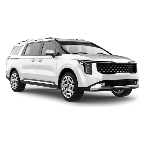 Offer vehicle