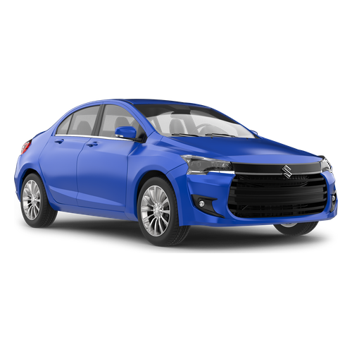 Offer vehicle