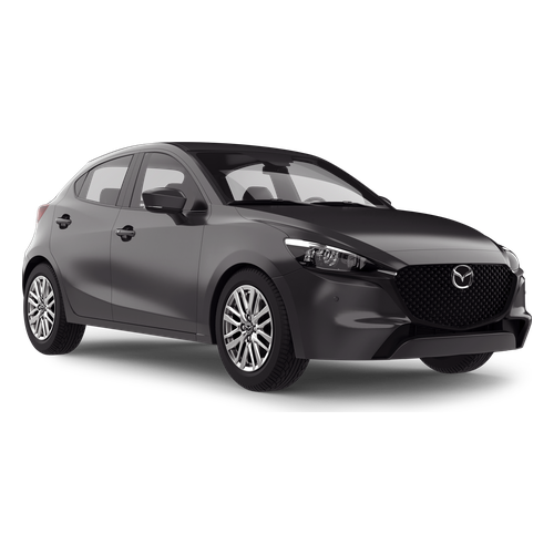 Offer vehicle