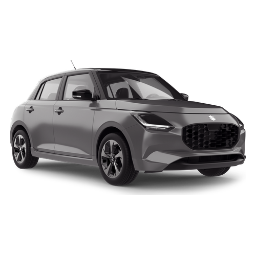 Offer vehicle