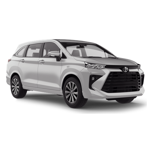 Offer vehicle